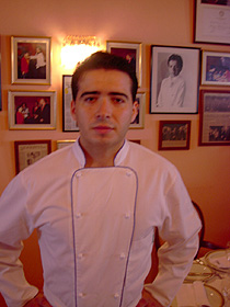 Gabriel García Oubiña