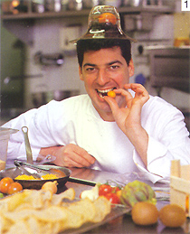 Maximiliano Alajmo