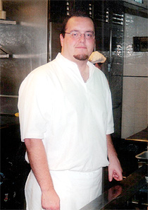 Isaac Salaberria (Rte. Fagollaga)