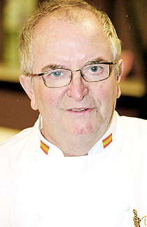 Juan Mari Arzak