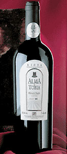 Alma Tobía
