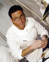 Scott Conant