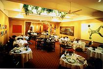 Restaurante Bagatelle en Oslo