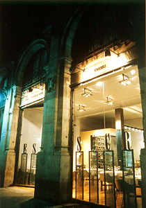 Espai Sucre, el restaurante-escuela