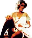 Jessica Lange en