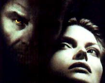 Jack Nicholson y Michelle Pfeiffer en