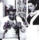 Cantinflas en 