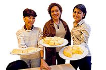 Las mejores tortillas de España