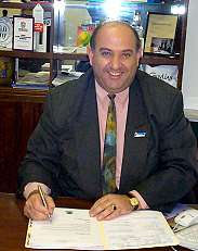 Guy Alessandro