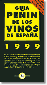 Portada de la Guía Peñin