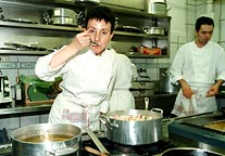 Carmen Ruscalleda (Sant Pau)