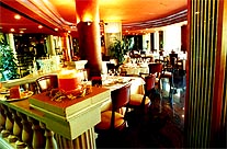 Restaurante San Marco