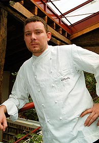 Alberto Adria (El Bulli)