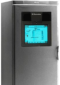 Modelo Screenfridge de ElectroluxŽs