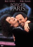 Debra Winger y Billy Crystal en 