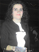 Cecilia Álvarez Pérez