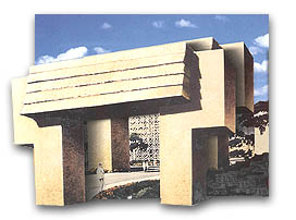 El Centro de Convenciones y Exposiciones Yucatán Siglo XXI será la Sede del evento