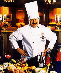 El presidente de WACS, Bill Gallagher