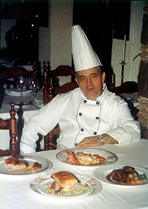 Pere García