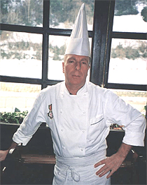 Manuel Pérez Giménez