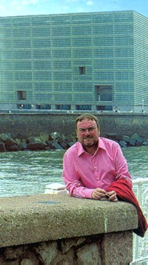 Rafael García Santos