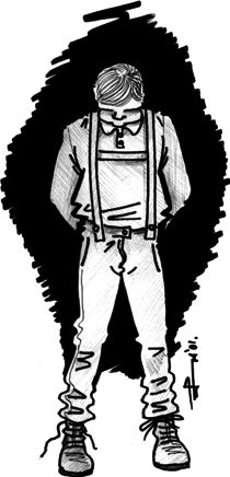 ilustración: Diego Mateos