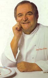 Juan Mari Arzak