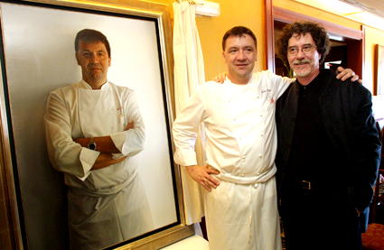 Fotografía cedida por Diario de Mallorca, Autor: B.Ramón