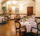 Una imagen del Restaurante Albereda
