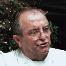 Juan Mari Arzak