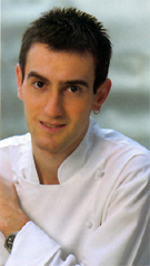 Josean Martínez Alija