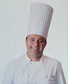 Rafael Mena