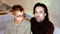 Sergi y Sara