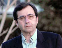 El Periodista José Oneto