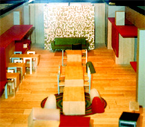 Maqueta del proyecto