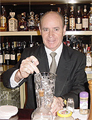 El maitre del Príncipe de Viana