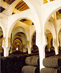 La Mezquita
