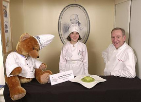 La Col Sorpresa que presentó Sara