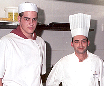 José Félix Rodríguez, Premio al Mejor Plato de Pescado