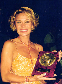 Marlene Moureau