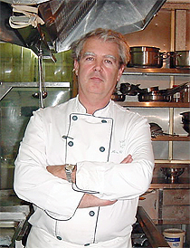 Rafael Navarro