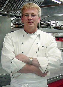 Lutz Bösing