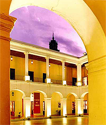 Cabildo