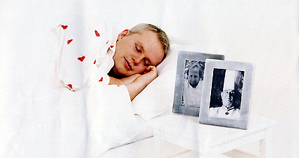 Charles Tjessem