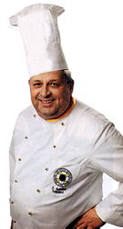 El nuevo presidente de la WACS, Siegfried Schaber