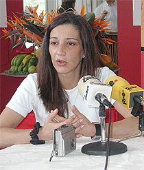 Pilar Parejo