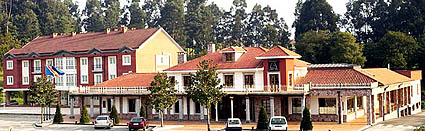 Restaurante La Campana (Asturias)