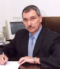Víctor Trigueros