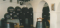 La Albariza