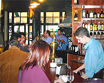 Taberna Coloniales